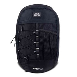 MOCHILA RS RUE BACK PACK BLACK