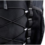 MOCHILA RS RUE BACK PACK BLACK MOCHILA RS RUE BACK PACK BLACK