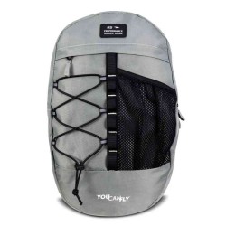MOCHILA RS RUE BACK PACK LT.GREY