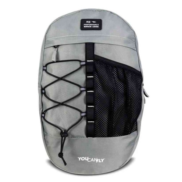 MOCHILA RS RUE BACK PACK LT.GREY