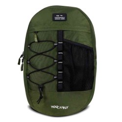 MOCHILA RS RUE BACKPACK DARK GREEN