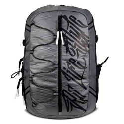 MOCHILA RS VIBE BACKPACK GREEN/BLACK