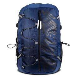 MOCHILA RS VIBE BACKPACK NAVY/BLACK