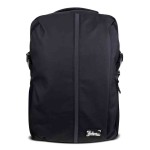 MOCHILA RS BROOKLYN BACKPACK BLACK MOCHILA RS BROOKLYN BACKPACK BLACK