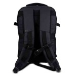 MOCHILA RS BROOKLYN BACKPACK BLACK MOCHILA RS BROOKLYN BACKPACK BLACK