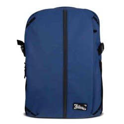 MOCHILA RS BROOKLYN BACKPACK NAVY/BLACK