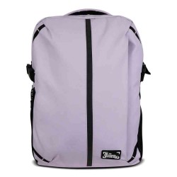 MOCHILA RS BROOKLYN BACKPACK LT.PURPLE/BLACK