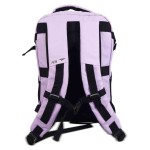 MOCHILA RS BROOKLYN BACKPACK LT.PURPLE/BLACK