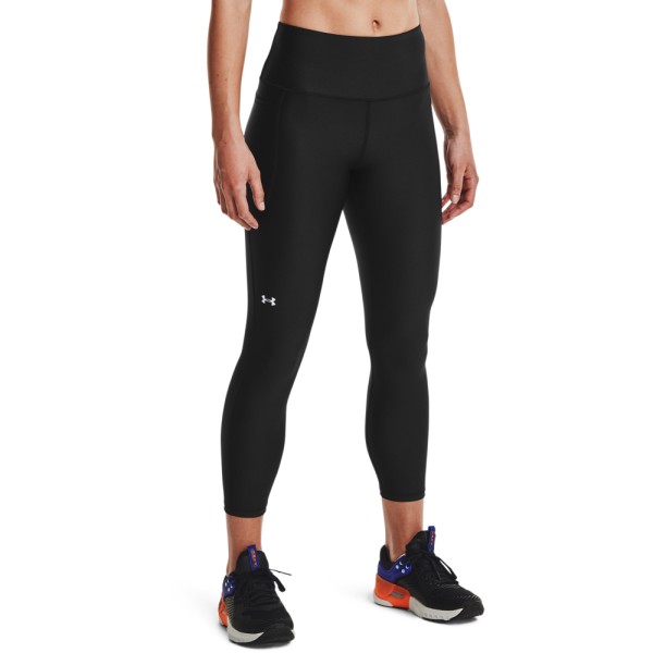 UA W HG ARMOUR HI ANKLE
