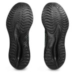 ASICS GEL EXCITE 10 BLACK/NEW LEAF