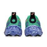 ASICS NOOSA TRI 16 MENS VITAL GREEN/COBALT BURST