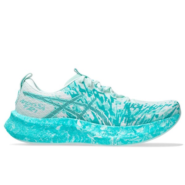 ASICS NOOSA TRI 16 MENS SOOTHING SEA/WHITE