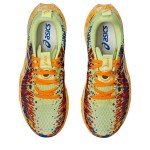 ASICS NOOSA TRI 16 MENS HUDDLE YELLOW/ILLUSION BLUE