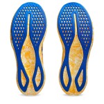 ASICS NOOSA TRI 16 MENS HUDDLE YELLOW/ILLUSION BLUE
