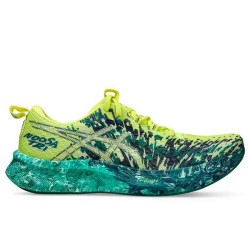 ASICS NOOSA TRI 16 MENS CITRON/JASPER GREEN