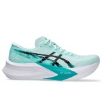 ASICS MAGIC SPEED 4 MENS SOOTHING SEA/BLACK