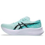 ASICS MAGIC SPEED 4 MENS SOOTHING SEA/BLACK