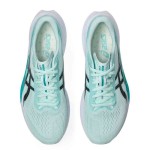 ASICS MAGIC SPEED 4 MENS SOOTHING SEA/BLACK