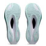ASICS MAGIC SPEED 4 MENS SOOTHING SEA/BLACK
