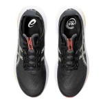 ASICS GEL-NIMBUS 27 MENS BLACK/KHAKI ASICS GEL-NIMBUS 27 MENS BLACK/KHAKI