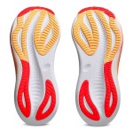 ASICS GEL-NIMBUS 27 MENS BLACK/KHAKI ASICS GEL-NIMBUS 27 MENS BLACK/KHAKI