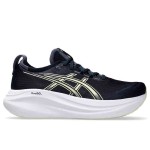 ASICS GEL-NIMBUS 27 MENS MIDNIGHT/VANILLA ASICS GEL-NIMBUS 27 MENS MIDNIGHT/VANILLA