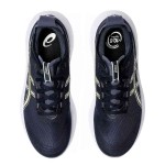 ASICS GEL-NIMBUS 27 MENS MIDNIGHT/VANILLA ASICS GEL-NIMBUS 27 MENS MIDNIGHT/VANILLA