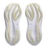 ASICS GEL-NIMBUS 27 MENS MIDNIGHT/VANILLA ASICS GEL-NIMBUS 27 MENS MIDNIGHT/VANILLA