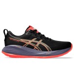 ASICS GEL-CUMULUS 27 MENS BLACK/CORAL REEF