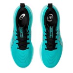 ASICS GEL-CUMULUS 27 MENS WAVE TEAL/ILLUMINATE