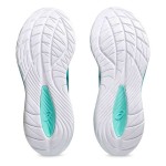 ASICS GEL-CUMULUS 27 MENS WAVE TEAL/ILLUMINATE