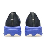 ASICS NOVABLAST 5 MENS BLACK/COBALT BURST