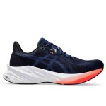 ASICS DYNABLAST 5 MENS INDIGO BLUE/BLACK
