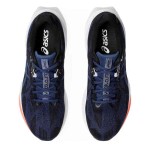 ASICS DYNABLAST 5 MENS INDIGO BLUE/BLACK