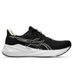 ASICS VERSABLAST 4 MENS BLACK/ILLUMINATE YELLOW