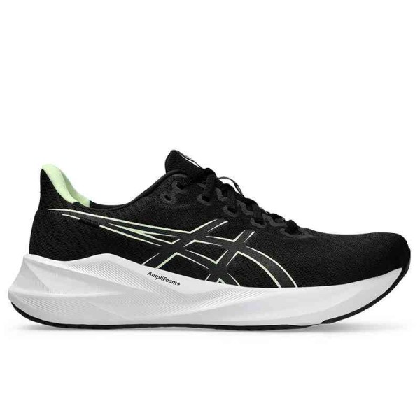 ASICS VERSABLAST 4 MENS BLACK/ILLUMINATE YELLOW