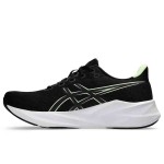 ASICS VERSABLAST 4 MENS BLACK/ILLUMINATE YELLOW