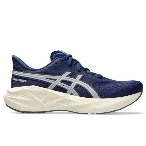 ASICS NOVABLAST 5 ATC MENS INDIGO BLUE/SEAL GREY ASICS NOVABLAST 5 ATC MENS INDIGO BLUE/SEAL GREY