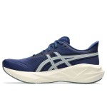 ASICS NOVABLAST 5 ATC MENS INDIGO BLUE/SEAL GREY ASICS NOVABLAST 5 ATC MENS INDIGO BLUE/SEAL GREY