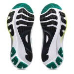 ASICS GEL-KAYANO 32 MENS BLACK/JASPER GREEN ASICS GEL-KAYANO 32 MENS BLACK/JASPER GREEN