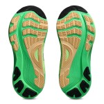 ASICS GEL-KAYANO 32 MENS BLACK/VITAL GREEN