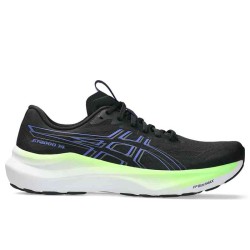 ASICS GT-2000 14 MENS BLACK/COBALT BURST