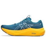 ASICS GT-2000 14 MENS DARK TEAL/WHITE