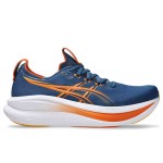 ASICS GEL-NIMBUS 28 MENS TWILIGHT BLUE/ANZU