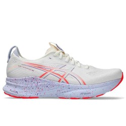 ASICS GEL-KAYANO 32 TOKYO MENS CREAM/EDO PURPLE