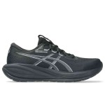 ASICS GEL-CUMULUS 28 MENS BLACK/CARRIER GREY