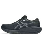 ASICS GEL-CUMULUS 28 MENS BLACK/CARRIER GREY