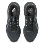 ASICS GEL-CUMULUS 28 MENS BLACK/CARRIER GREY