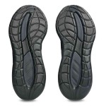 ASICS GEL-CUMULUS 28 MENS BLACK/CARRIER GREY