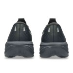ASICS GEL-CUMULUS 28 MENS BLACK/CARRIER GREY